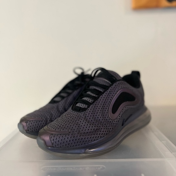 Nike Air Max Northern Lights Night - Picture 6 of 7